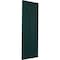 Ekena Millwork True Fit PVC San Carlos Mission Style Fixed Mount Shutters, Thermal Green, 15W x 44H, PR TFP001SC15X044FG - alternate 8